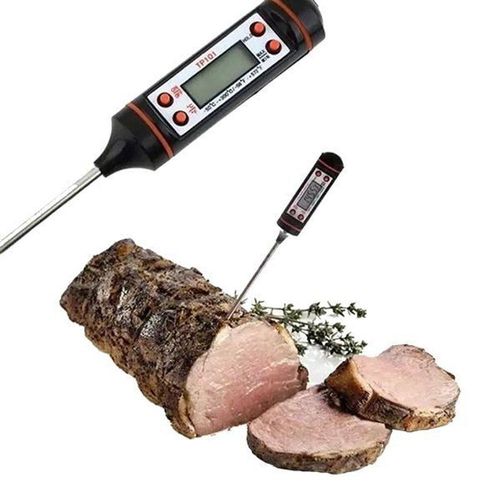 Termômetro Culinário Cozinha Espeto Nº25