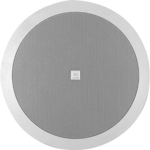 Arandela 6" Jbl 6fr2r 25w Redonda Branca - Par / 2 [f002]