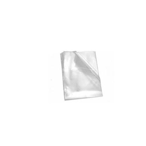 Saco Plástico Pp (polipropileno) 15x25 C/ 1000