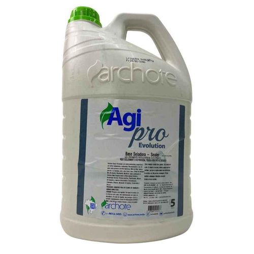 Agipro Evolution Base Seladora 5 Litros - 1