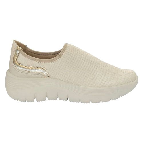 Tênis Piccadilly Eliane Salto Médio Feminino