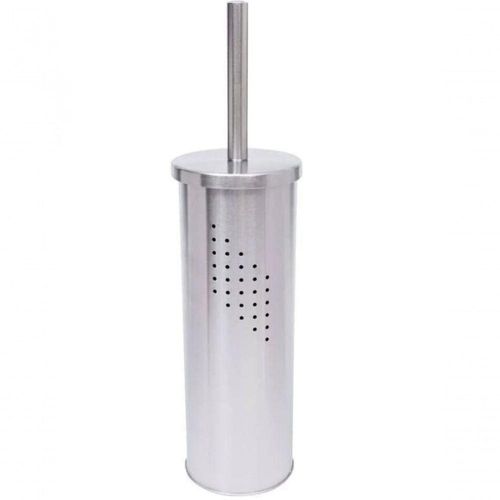 Escova Sanitaria Em Inox Style - Mimo