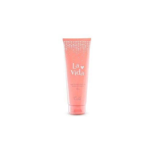 Ciclo Cosméticos La Vida - Loção Hidratante Corporal 240ml