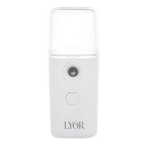 Mini Umidificador De Ar Portátil 35ml 5227 - Lyor