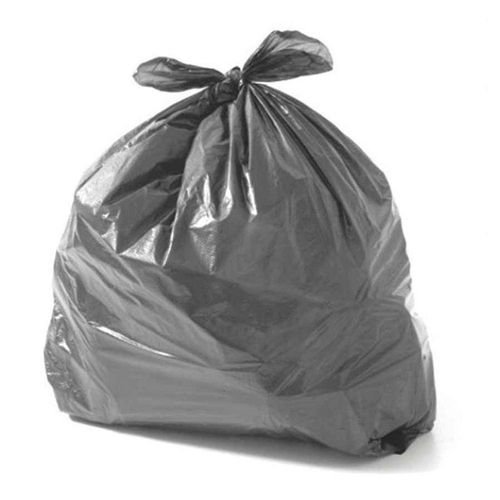 Saco Lixo Cinza 20l C/50