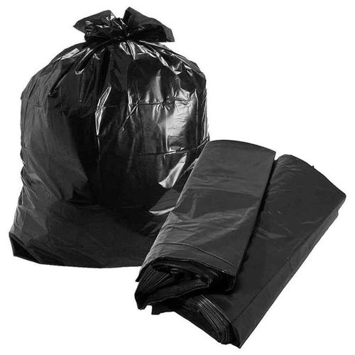 Saco Lixo Preto 200l 7kilos C/50