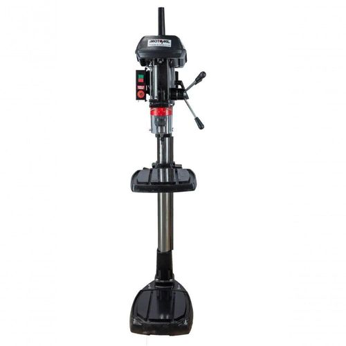 Furadeira De Coluna Completa 3F 1Hp 4P Fc-250T