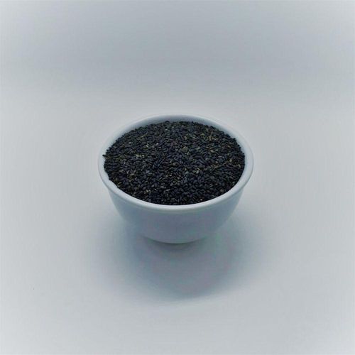 Gergelim Preto - A Granel 500g