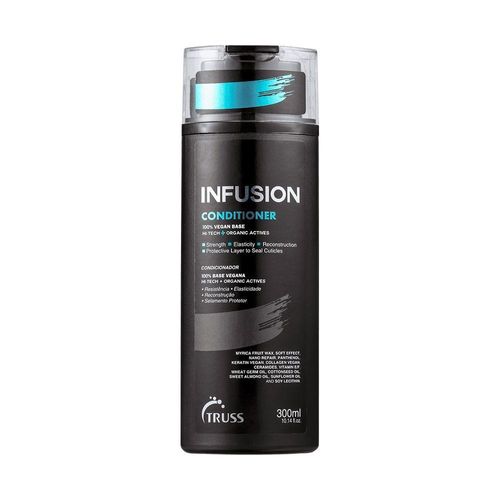 Truss Infusion - Condicionador 300ml