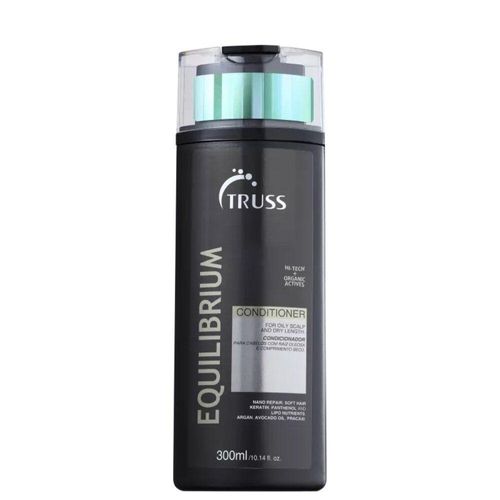Truss Equilibrium Condicionador 300ml