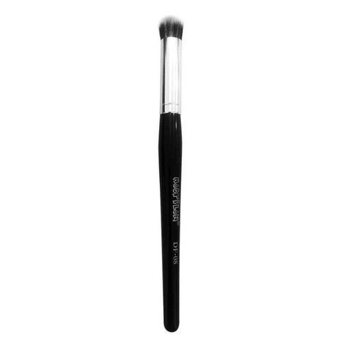 Macrilan Pincel Profissional Duo Fiber Kabiki Cônico Df-08