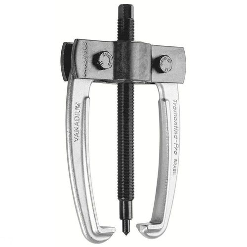 Sacador De Polias 2 Garras Rosca Fina 4'' Tramontina Pro Tramontina