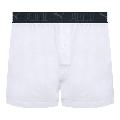 Cueca Samba Canção Puma Pijama Masculina