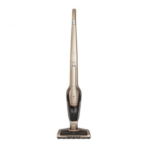 Aspirador De Pó Electrolux Ergo Rápido 2 Em1 ERG26 Com Bocal Pet Dourado Bivolt