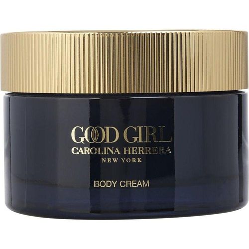 Creme Feminino Carolina Herrera Ch Good Girl Corporal 200 Ml