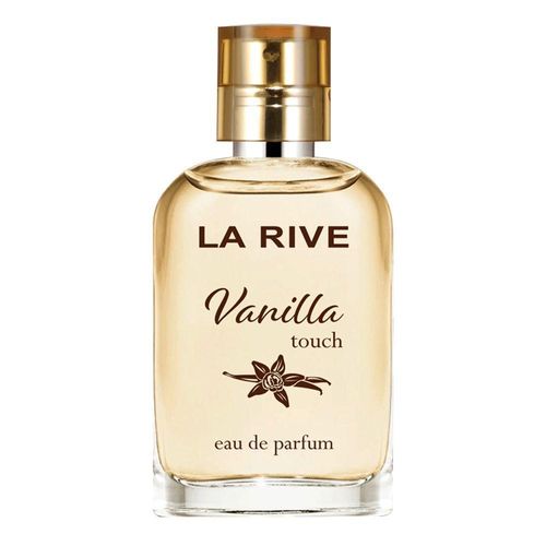 La Rive Vanilla Touch Eau De Parfum - Perfume Feminino 30ml