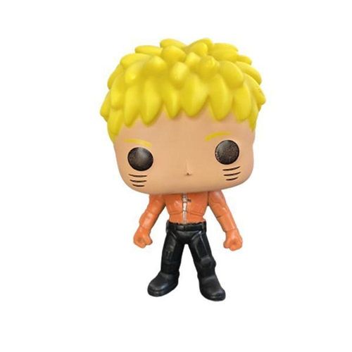 Naruto Hokage Shippuden Pop Boneco Anime Action Figure
