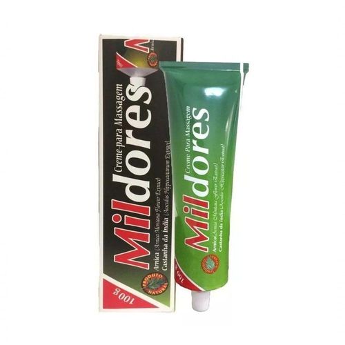 Pomada Mil Dores Original 100g
