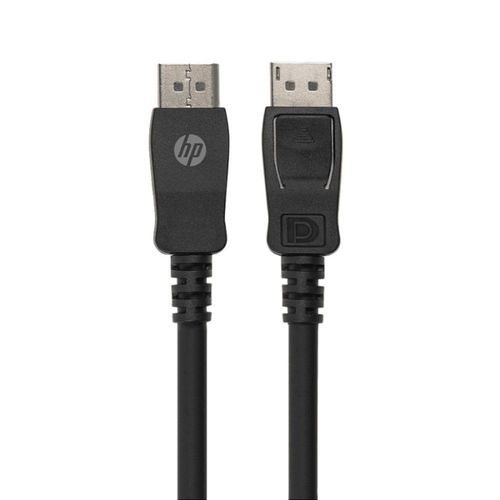 Cabo Displayport - 2m - Hp
