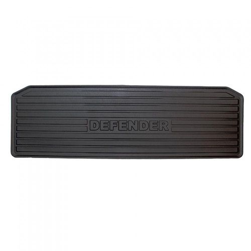 Tapete Segunda Fileira Defender 110-130 Ano 1996 A 2011