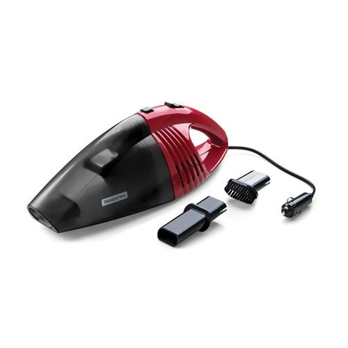 Aspirador De Pó Portátil Para Carros Tramontina 60W 12V