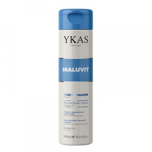 Ykas Hialuvit Condicionador Com ácido Hialurônico 300ml
