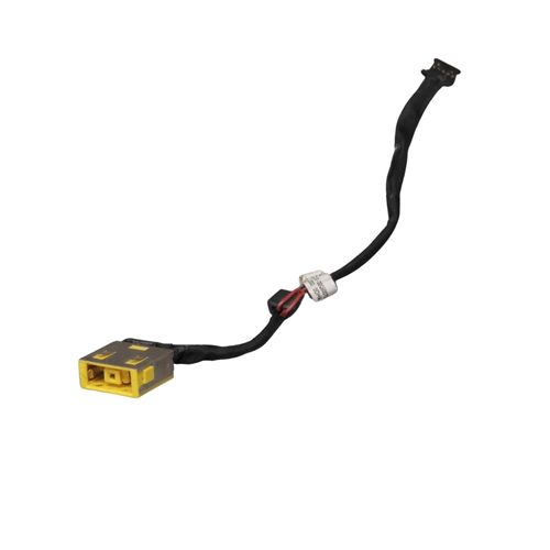 Conector DC Power Jack para Notebook Lenovo Yoga 2 13