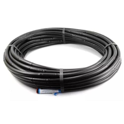 Microtubo Gotejador Minidrip 30x30 6mm 1,4l-h Rolo 15m