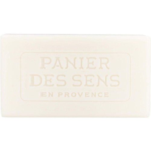 Sabonete Unisex Panier Des Sens Orange Blossom Em Barra 155g