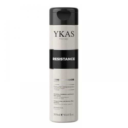 Ykas Therapy Resistance Condicionador 300 Ml