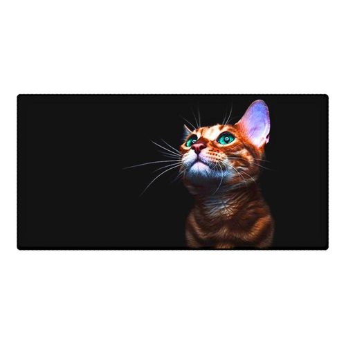 Mouse Pad Speed Gamer Extra Grande 700x350x3mm Mp-7035c50