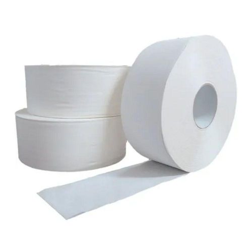 Papel Higienico Rolao Branco 100% Celulose Com 8 Rolos Galden