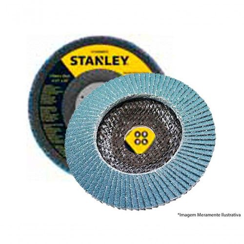 Disco Flap Stanley 7Equot