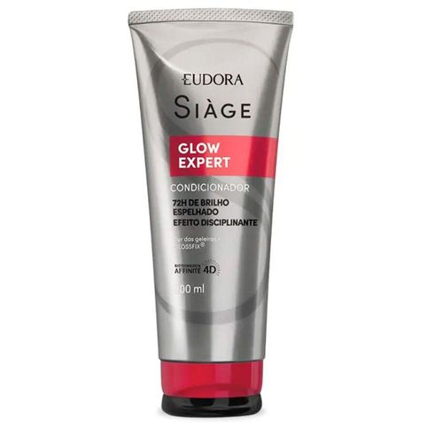 Eudora Siàge Glow Expert - Condicionador 200ml