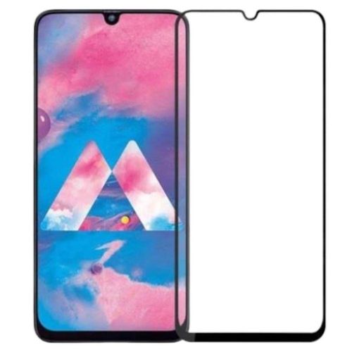 Capinha Anti-Impacto P/ Samsung A50 + Película 3D Vidro