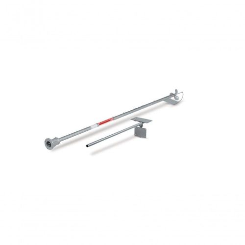Rabeta Branco 3p 2,8 M Motor Diesel Bd 10.0