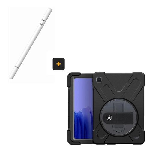 Kit Capa Phantom E Caneta Dinamic Para Samsung Galaxy Tab A7 - Gshield