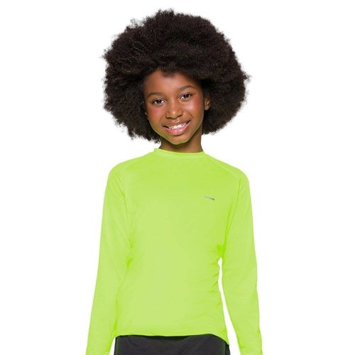 Camisa Térmica Selene Proteção UV50+ Juvenil