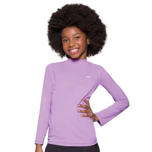 Camisa Térmica Selene Proteção UV50+ Juvenil