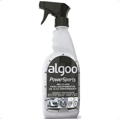 Desengraxante Bike Power Sports Gatilho 700ml Algoo