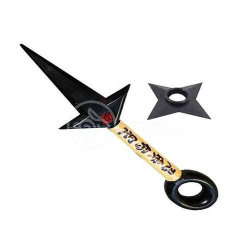 Kit Boneco Action Figure Anime Uzumaki Naruto + ....