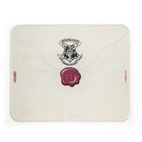 Mouse Pad Harry Potter Letron - 26x21cm