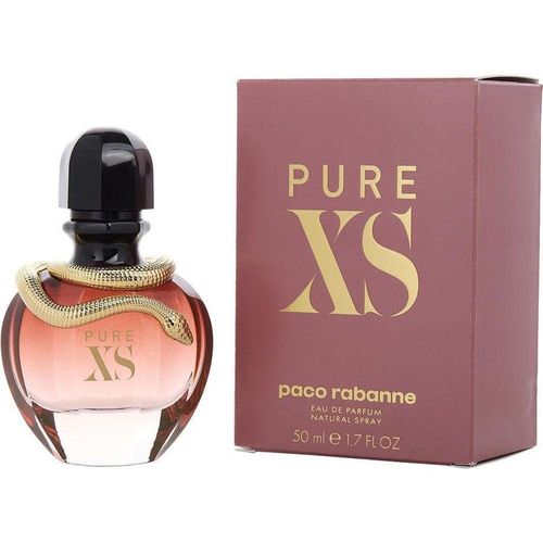 Perfume Feminino Pure Xs Eau De Parfum 50 Ml