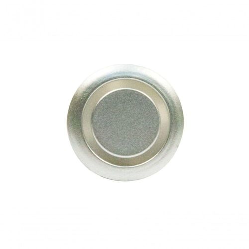 Sensor De Estacionamento Positron 4 Sensores Ps220 Prata
