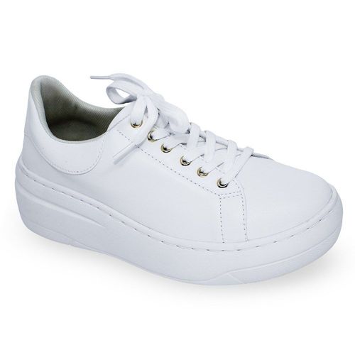 Tênis Piccadilly Morgana Salto Médio Feminino