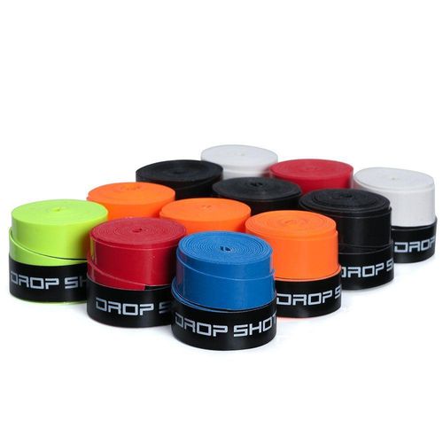 Overgrip Grip Drop Shot Club Pack Com 3 Und Beach Tennis Raq