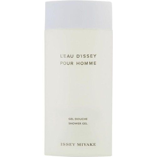 Gel De Banho 200 Ml L'Eau D'Issey Issey Miyake Masculino