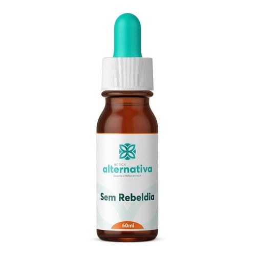 Floral Kids Sem Rebeldia 60ml