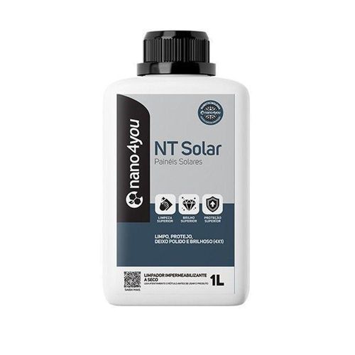 Nt Solar 1l