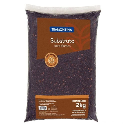 Substrato Tramontina 2kg Tramontina